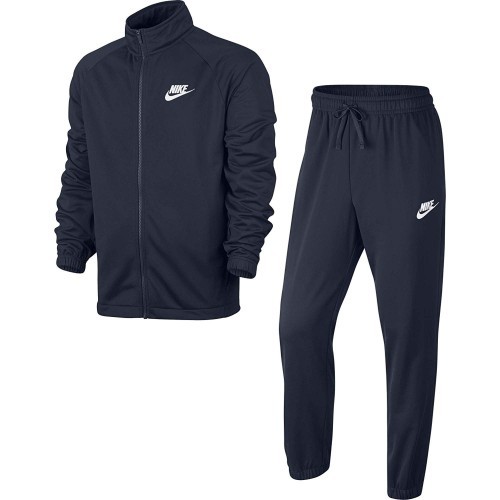 Nike Anzug