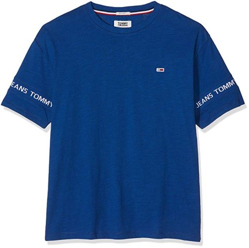 Tommy Jeans Arm Band Tee