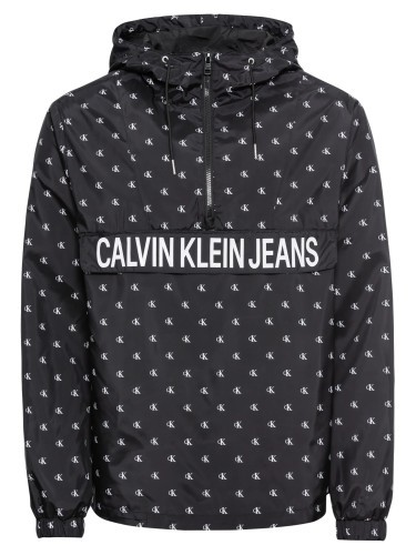Calvin Klein Jeans Jacke Logoprint