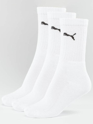 Puma Socken weiß