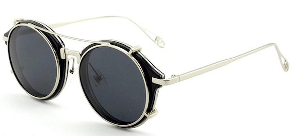 Steampunk Sonnenbrille