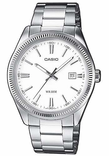 Casio Collection Herren Armbanduhr
