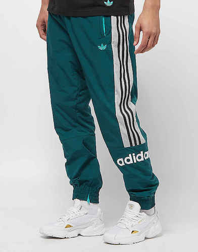 Samra Adidas Anzug Hose