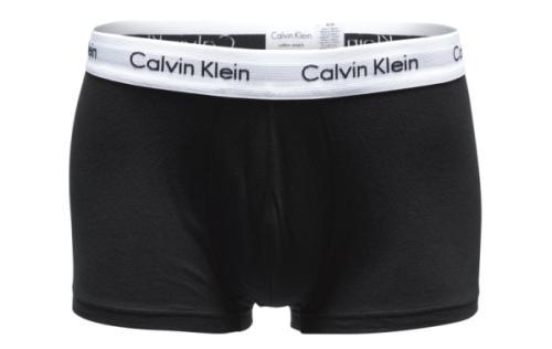 Capital Bra Calvin Klein Boxershorts schwarz