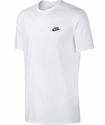 Capital Bra weißes Nike T-Shirt