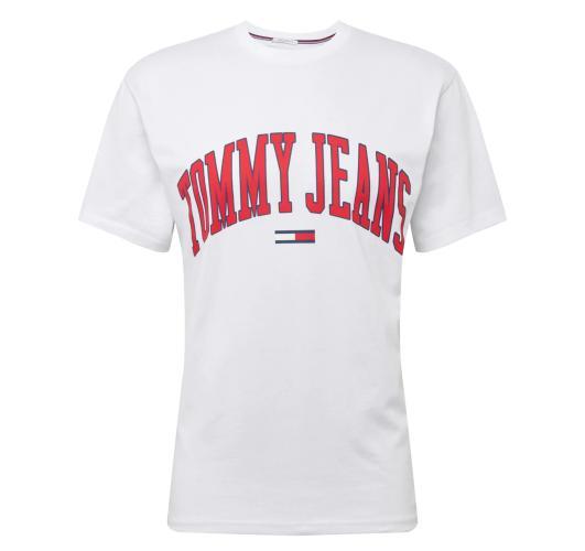 Tommy Jeans T-Shirt College