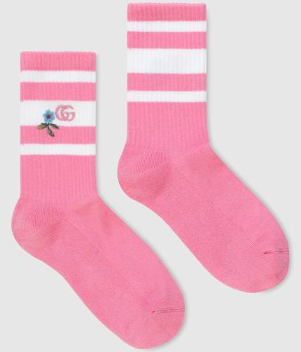 Data Luv Outfit Gucci Socken