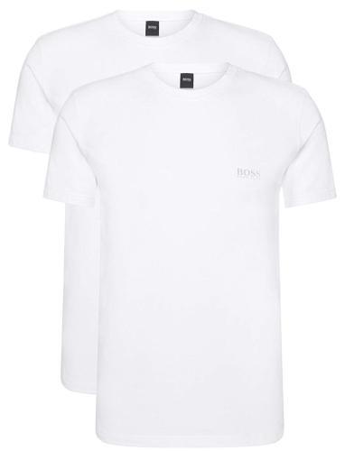 Hugo Boss 2er Pack T-Shirt weiß