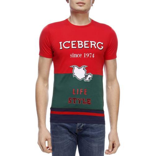 Mero Iceberg T-Shirt