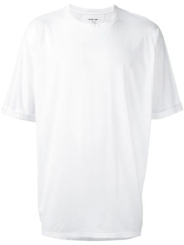 Shindy oversize T-Shirt weiß Alternative