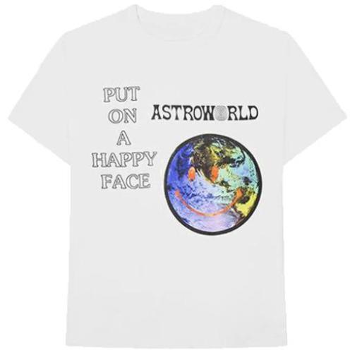 Ufo361 T-Shirt Astroworld