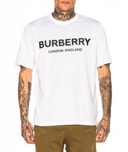 Azet T-Shirt Burberry