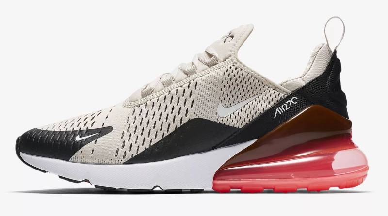 Samra Schuhe Nike Air Max 270