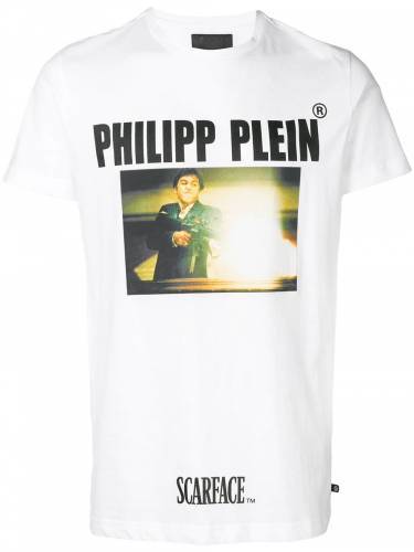 Mero Philipp Plein T-Shirt