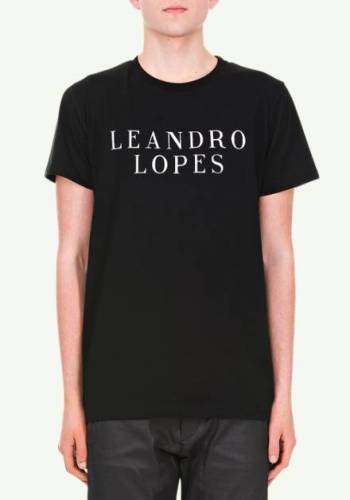 Sero El Mero Leandro Lopes T-Shirt
