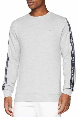 Tommy hilfiger Pullover grau Herren