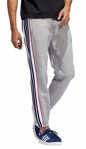 Adidas Herren 3 Stripe Panel Trousers