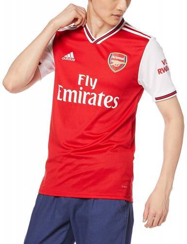 Arsenal Home Jersey 19/20