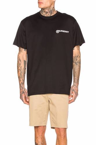 Luciano T-Shirt Burberry