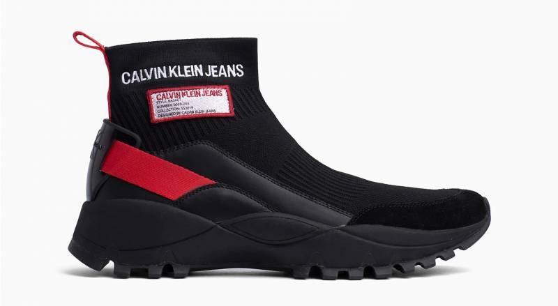 Calvin Klein jeans Sock Sneaker