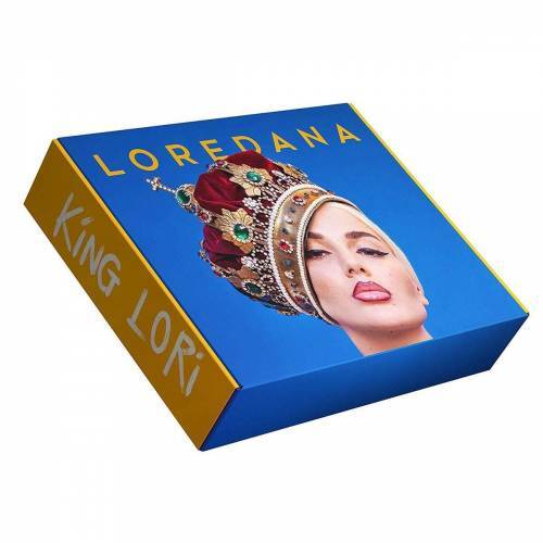 Loredana King Lori Box