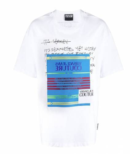 Meastro T-Shirt Versace