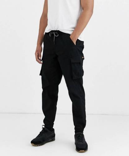 Pull Bear Cargohose Herren