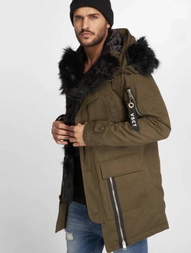 VSCT Parka Winter Herren Trend