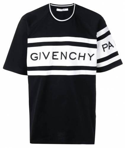 King Khalil Ahu Givenchy T-Shirt