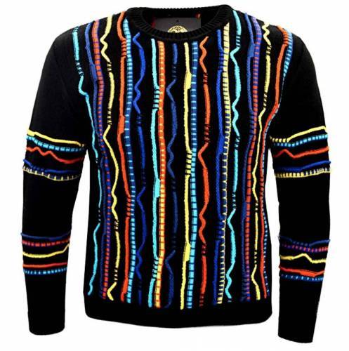 Paolo Deluxe Goldline Sweater Ramon