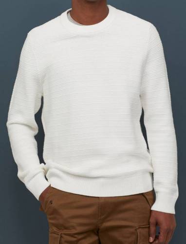 Kontra K Style Pullover