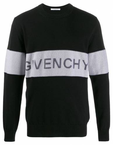 Samra Givenchy Pullover