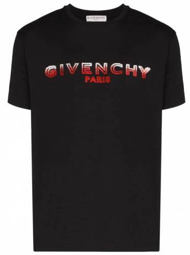 Samra Givenchy T-Shirt Mon Ami