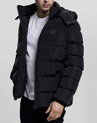 Urban Classics Daunenjacke Herren