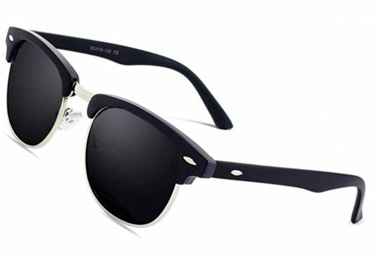 CGDI MJ56 Vintage Sonnenbrille