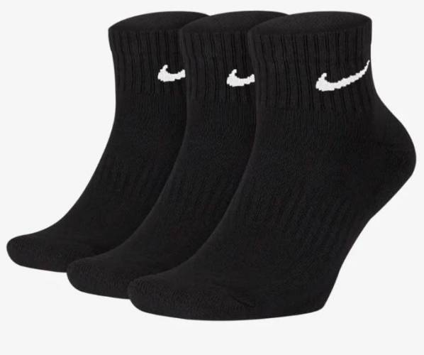 Luciano Mios Mit Bars Nike Socken