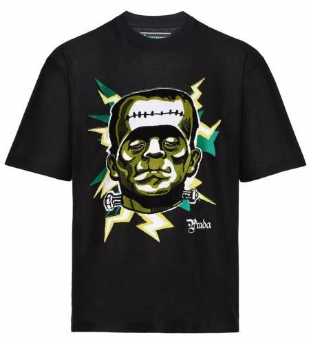 Nimo Prada T-Shirt 12