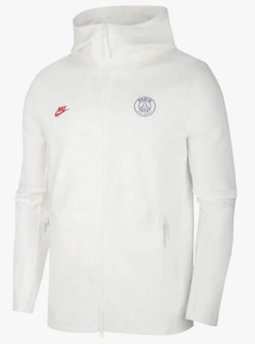 Samra PSG Nike Anzug