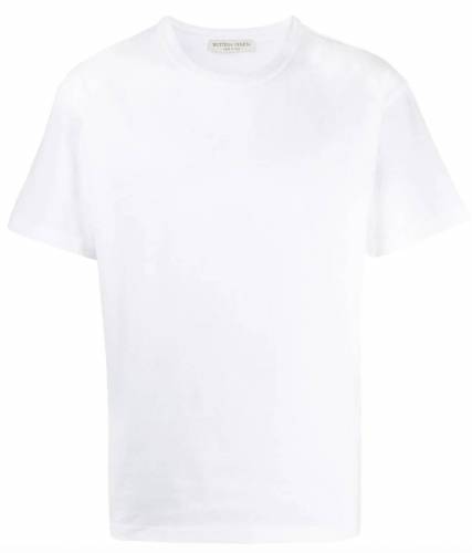Jamule Schiebedach T-Shirt weiß