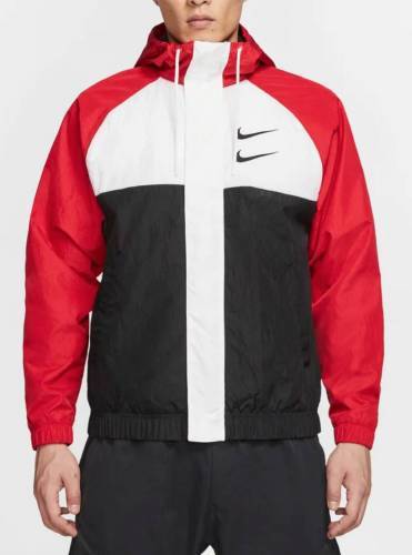 Nike Double Swoosh Übergangsjacke