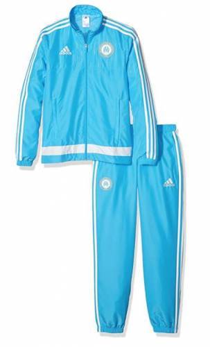 Adidas Trainingsanzug Olympique Marseille