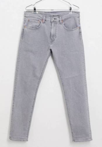 Alpa Gun Style Jeans