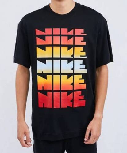 Mert T Shirt Nike