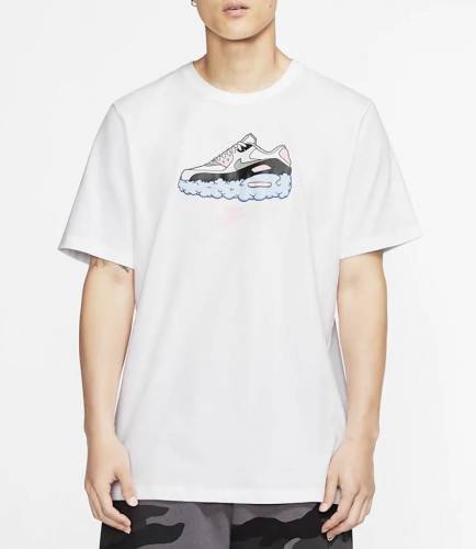 Nike Air Max 90 T-Shirt Print