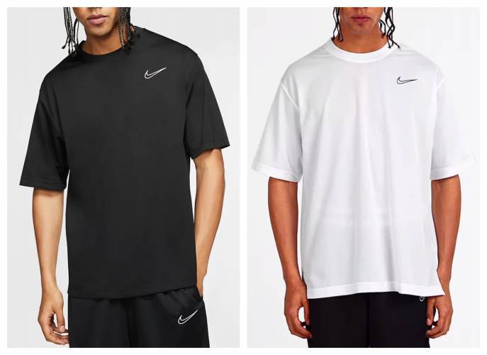Nike Sommer T-Shirt Mesh