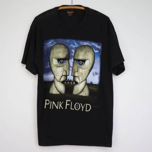 Pink Floyd Division Bell T-Shirt 1994