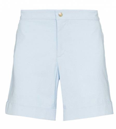 Casablanca Shorts blau