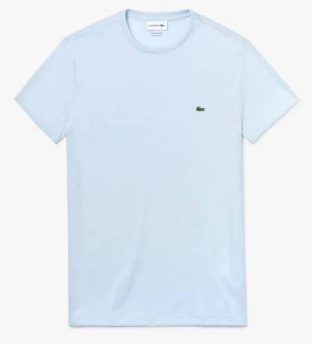 Lacoste T-Shirt babyblau