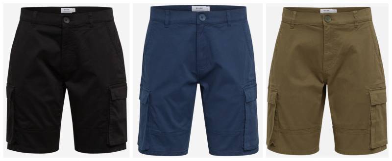 Only & Sons Cargo Shorts