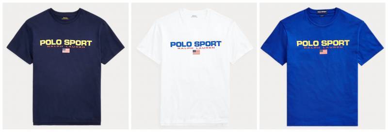 Sommer T-Shirts für Herren 2020 Polo